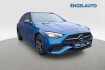 Mercedes Classe C  Benz c 300 t d 3x amg pano night mb garantie