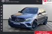 Mercedes GLC AMG Line Benz glc 350 d amg line 4matic