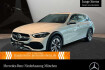 Mercedes Classe C Avantgarde Benz c 220 d t 4m avantg+led+kamera+totw+keyless+9g