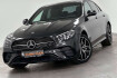 Mercedes Classe E AMG Line Benz e 300 amg line.wide.leder.navi.kam.totw.night