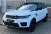Land Rover Range Rover Sport HSE Dynamic Range rover sport hse panorama