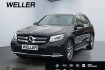 Mercedes GLC AMG Line Plus Benz glc 220 d 4m 9g tron amg line *led*pano*el sitze*