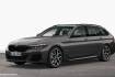 BMW Série 5  520 d touring m sportpaket head up hifi tempomat ahk