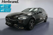 Mercedes Classe C  Benz c 300 e t amg night distronic ahk carplay headup