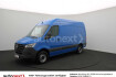 Mercedes Sprinter  Benz sprinter 316 automatik *ahk 3 5t* led+kamera+navi