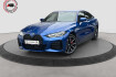 BMW Série 4 Coupé M-Sport Bmw 420  420 d gc m sport pro lc.pro acc laser 360