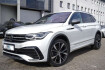 Volkswagen Tiguan Allspace R-Line Tiguan allspace 2.0 tsi r line iqlight/ahk/pano