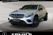 Mercedes GLC AMG Line Benz glc 350 glc 350 e 4m coupe amg line shd 360  burmester !