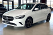 Mercedes Classe B Entry Benz b 220 d urban kamera ahk memory keyless go mbux led 8g t