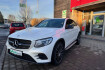 Mercedes GLC AMG Line Benz glc 250 glc coupe 250 d 4matic amg line standheizung