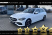 Mercedes Classe C Avantgarde Benz c 220 c 220 d 4m t +avantgarde+pano+akustikglas+ahk+ led