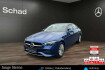 Mercedes Classe C AMG Line Benz c 200 c 200d limousine mbux+navi+led+assist+dab radio+
