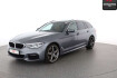BMW Série 5  540 540 i t xdrive m sport shadow 360grad b+w memory