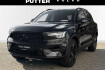 Volvo XC40  Xc40 b3 benzin black edition plus 20 » acc led dab harm
