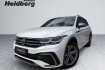 Volkswagen Tiguan Allspace R-Line Tiguan allspace r line ahk schw. standhzg. navi
