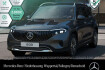 Mercedes EQB Electric Art Benz eqb 350 4m electricart+plus paket+kamera+edw+spur