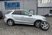 Mercedes GLE AMG Line Benz gle 250 gle 250 d   led  h&k  amg paket  leder