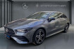 Mercedes CLA AMG Line Benz cla 250 cla 250 e sb amg+mbux+memory+night+ambiente+pano