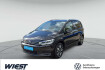 Volkswagen Touran Goal goal 1 5 l tsi dsg  7 sitz/ahk/led/navi/s