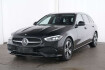 Mercedes Classe C  Benz c 180 t modell ahk/tw/wd/led/vka