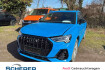 Audi Q3 S-Line suv 35 tfsi s tronic s line ahk shz rfk pano