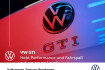 Volkswagen Golf 8  Golf 2.0 gti leder pano h&k standh. black