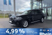 BMW X3 M-Sport xdrive20i 18lm ahk hifi sportsitz led