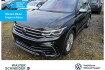 Volkswagen Tiguan Allspace R-Line Tiguan allspace 2.0 tdi dsg 4motion r line navi