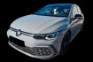 Volkswagen Golf 8  Golf viii gtd pano leder h&k hud matrix keyless