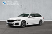 BMW Série 5 Sport 520 d xdrive touring m sport led ruckfahr shz