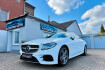 Mercedes Classe E AMG Line Benz e 300 coupe amg *panorama*burmester*multibeam*