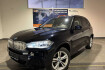 BMW X5  xdrive 40d 3 0 turbo m paket ahk+leder+pano