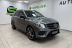 Mercedes GLE AMG Line Benz gle 350 /amg line/4matic/pano/r kamera/acc/ahk/