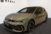 Volkswagen Golf 8 R-Line Golf viii 1.5 etsi dsg r line blackstyle+rearview+busin