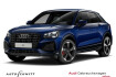 Audi Q2 S-Line 35 tfsi s line matrix led navi ahk teilleder
