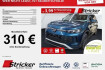 Volkswagen Tayron Life life 2.0tdi dsg 4m 310  ohne anzahlung 7 sitzer a