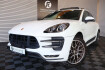Porsche Macan  /pano/ruckfahrkamera/bi xenon/carplay