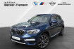 BMW X3 Luxury Line xdrive30i 20? / x line / ahk / pano / keyless / da