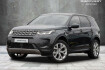 Land Rover Discovery Sport HSE Discovery sport p300e hse