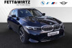 BMW Série 3  330 i xdrive touring allrad|m sport|stop&go|hifi