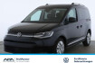 Volkswagen Caddy Style 2.0 tdi style dsg ahk*stdhz*led*navi