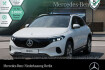 Mercedes EQA Progressive Benz eqa 250 prog+advanced+pano+kamera+memory+spur