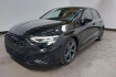 Audi S3  sportback 2.0 tfsi led pano b&o acc kamera