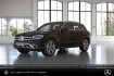 Mercedes GLC Exclusive Benz glc 220 d 4m exclusive+mbux+memory+kamera uvm.