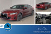 BMW Série 4 Coupé  Bmw 420  420 d gran coupe xdrive acc ahk hifi qi shz sthz