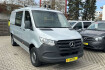Mercedes Sprinter  Benz sprinter iii mixto l2h1 316 cdi rwd*standhzg.*