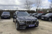 BMW X5 XLine xdrive 25d acc+pano sd+head up+laser+360 +spur.