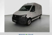 Volkswagen Crafter EcoProfi kasten mittlerer radstand 35 hd mot
