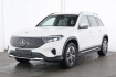 Mercedes EQB Progressive Benz eqb 300 4m progressive+memory+kamera+totw+wi pak