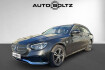 Mercedes Classe E Avantgarde Benz e 220 t d enp 70000 avantgarde graphit busin. sh